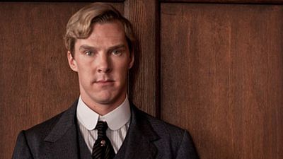 Benedict Cumberbatch übernimmt Rolle in Guillermo del Toros Gothic-Horror "Crimson Peak"