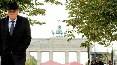 bild aus der news Trailer zu den beiden Auftaktfolgen der neuen Serie "Verbrechen" nach dem Bestseller von Ferdinand von Schirach