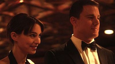 bild aus der news "Side Effects": Neuer deutscher Trailer zu Steven Soderberghs Dramathriller mit Channing Tatum