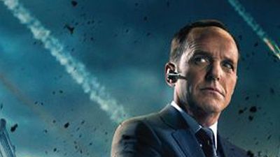 bild aus der news "Marvel's S.H.I.E.L.D" heißt nun "Marvel's Agents of S.H.I.E.L.D" + neue Inhaltsangabe