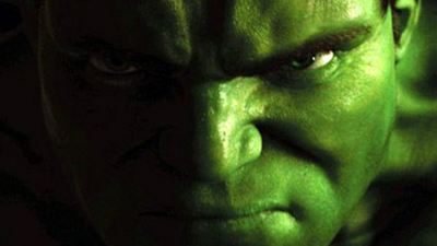 "Hulk"-Mania: Konzeptzeichnungungen zu nie realisiertem "Hulk"-Film + Billy Crudup als Ang Lees "Hulk"