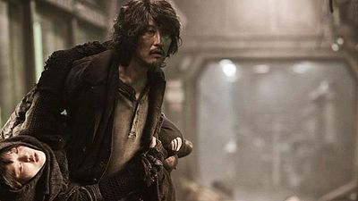 bild aus der news "Snowpiercer": Erster Blick auf den Star-Cast von Joon-ho Bongs Sci-Fi-Drama