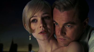 Neuer eindrucksvoller Trailer zu Baz Luhrmans "Der Große Gatsby" mit Leonardo DiCaprio + vier neue Poster 