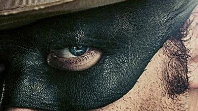 bild aus der news Neue Bilder zu Disneys "Lone Ranger" + Porträts von Armie Hammer und Johnny Depp