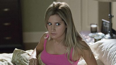 bild aus der news Video: Mike Tyson, Ashley Tisdale  und Jerry O'Connell in "Scary Movie 5"-Parodie auf "Shades Of Grey"