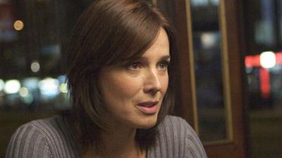 bild aus der news Geheimplan nach Zuschauerschelte: Désirée Nosbusch soll Devid Striesows Saar-"Tatort" retten