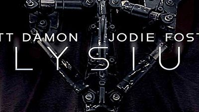 bild aus der news "Elysium"-Fan-Event: Interview mit Neill Blomkamp + zehn Minuten aus dem Sci-Fi-Blockbuster