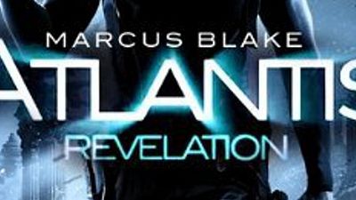bild aus der news Mythos um die versunkene Stadt: Adaption des Buches "Atlantis: Revelation" geplant