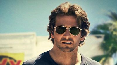 bild aus der news Es endet auch für Bradley Cooper: Erstes "Hangover 3"-Poster mit dem stoischen Phil