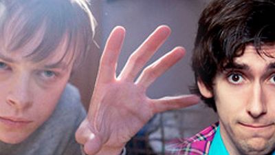 bild aus der news "Chronicle"-Autor Max Landis gibt Auskunft über den Stand des Sequels zum Superhelden-Film