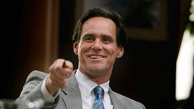 bild aus der news Jim Carrey ersetzt James Franco in Buddy-Komödie "Ricky Stanicky" + Regiewechsel