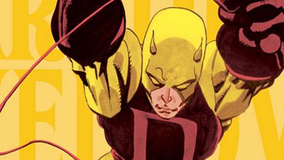 bild aus der news "Daredevil" in Gelb: David Slade spricht über sein gestorbenes Reboot mit dem blinden Rächer