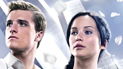 bild aus der news "Die Tribute von Panem 2 - Catching Fire": Neues Szenenbild aus dem Sequel mit Jennifer Lawrence
