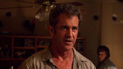 bild aus der news Sylvester Stallone bringt Mel Gibson als Regisseur für "The Expendables 3" ins Gespräch