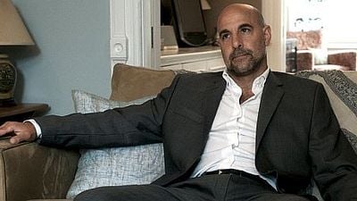 "Heat"-Remake: Stanley Tucci spielt neben Jason Statham