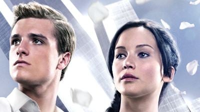 Deutscher und englischer Trailer zu "Die Tribute von Panem 2 - Catching Fire" mit Jennifer Lawrence