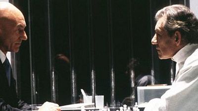 bild aus der news "X-Men: Days of Future Past": Erstes Bild von Patrick Stewart als Professor X + Drehstart bekannt