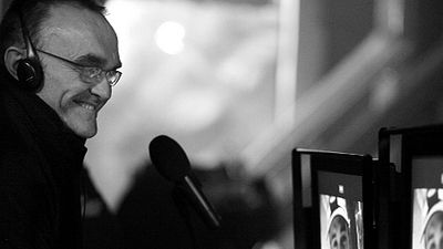 bild aus der news "28 Days Later"-Regisseur Danny Boyle: Chancen für "28 Month Later" gering, Zombie-Genre ausgelutscht