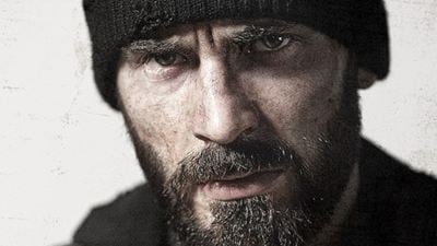 "Snowpiercer": Neun frostige Figurenposter zur düsteren Comic-Adaption mit Chris Evans und Tilda Swinton