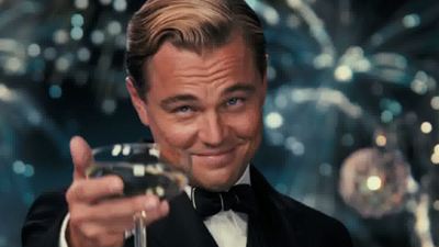 Neue Trailer zu Baz Luhrmans "Der Große Gatsby" mit Leonardo DiCaprio enthalten neue Szenen + Song von Fergie