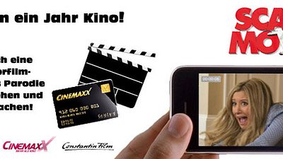 bild aus der news "Scary Movie 5"-Video-Wettbewerb: Stimmt ab für euren Favoriten!