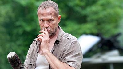 bild aus der news "The Walking Dead"-Star Michael Rooker übernimmt Rolle des Yondu in "Guardians of the Galaxy"
