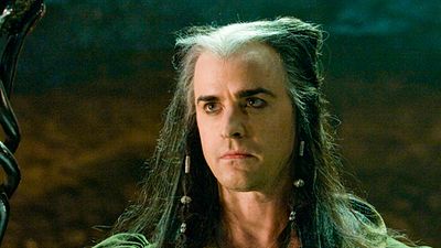 bild aus der news "Doctor Strange": Justin Theroux für Hauptrolle in kommendem Marvel-Blockbuster im Gespräch