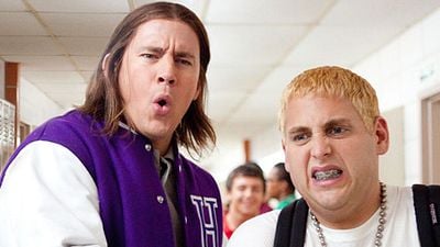 "21 Jump Street 2": Dreharbeiten zur Fortsetzung mit Channing Tatum und Jonah Hill sollen im September 2013 beginnen