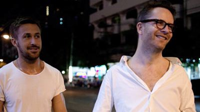 Weiterer neuer Trailer und neue Bilder zu "Only God Forgives" vom "Drive"-Duo Nicolas Winding Refn und Ryan Gosling