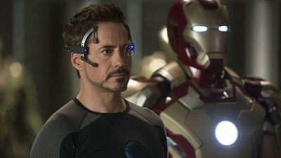 bild aus der news "Iron Man 3"-Regisseur Shane Black ist sich sicher: Robert Downey Jr. kehrt auch für "Iron Man 4" zurück