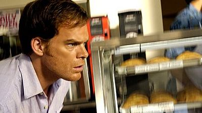 bild aus der news "Dexter"-Spin-off zur Killer-Serie möglich + neuer Teaser zur finalen Staffel