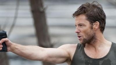 "John Doe": Sehenswerter erster Trailer zum Thriller mit "Battlestar Galactica"-Star Jamie Bamber