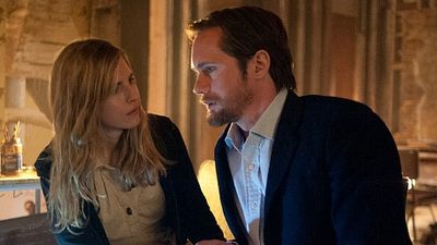 bild aus der news "The East": Deutscher Trailer zum Geheimbund-Thriller mit Brit Marling und Alexander Skarsgård