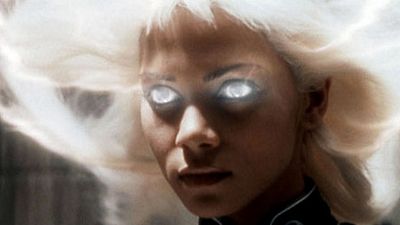 bild aus der news "X-Men: Days of Future Past": Cooles erstes Bild von Halle Berry als Storm + weiterer Neuzugang