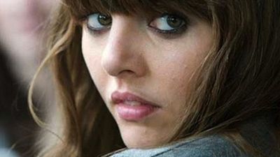 bild aus der news Ophelia Lovibond schließt sich Cast von Marvels "Guardians of the Galaxy" an