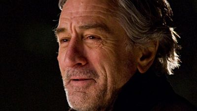 bild aus der news Spionage-Drama "Spy's Kid": Robert De Niro und Shia LaBeouf als Vater-Sohn-Diebes-Duo