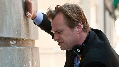 bild aus der news "Interstellar": Christopher Nolan will "The Fighter"-Kameramann als Ersatz für Wally Pfister