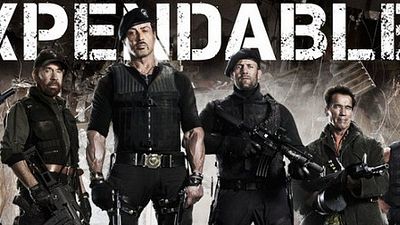 bild aus der news Sylvester Stallone verkündet: "Red Hill"-Regisseur Patrick Hughes führt Regie bei "The Expendables 3"