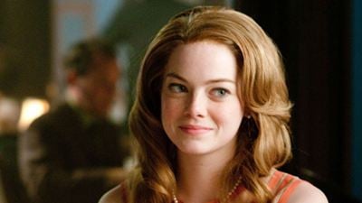 "The Amazing Spider-Man"-Star Emma Stone im Gespräch für neues Woody-Allen-Projekt