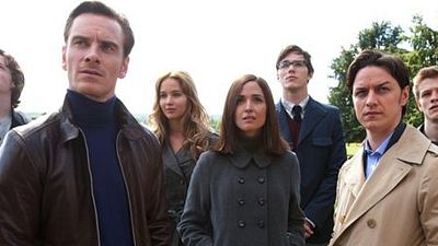 bild aus der news Bryan Singer bestätigt die Mutanten Warpath und Bishop für "X-Men: Days of Future Past"