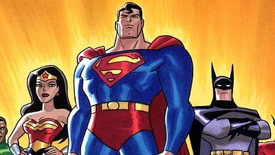 bild aus der news Warner will Zack Snyder die "Justice League"-Regie anbieten, wenn "Man Of Steel" erfolgreich ist