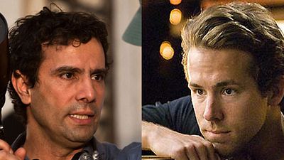 bild aus der news "Selfless": Ryan Reynolds und "Krieg der Götter"-Regisseur Tarsem Singh im Gespräch für gemeinsames Sci-Fi-Projekt