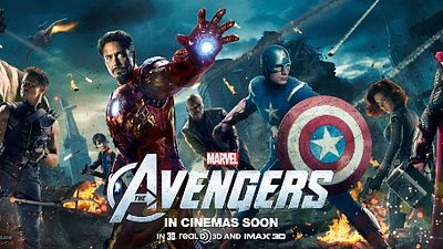 bild aus der news Joss Whedon spricht über "The Avengers 2": Drehbuchentwurf ist fertig; deutet Quicksilver und Scarlet Witch als neue Helden an