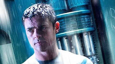 Neue "Star Trek Into Darkness"-Figurenposter mit Karl Urban und John Cho