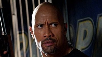 bild aus der news Dwayne Johnson und "G.I. Joe 3"-Autoren über das Sequel, neue Ideen und Zombies