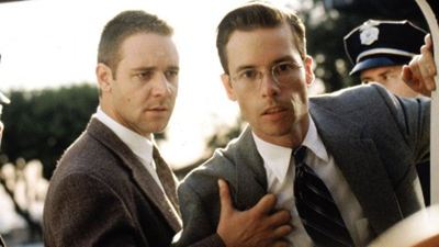 "L.A. Confidential": Krimi-Thriller mit Kim Basinger und Russell Crowe wird in Form einer TV-Serie fortgesetzt