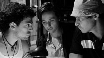 bild aus der news Deutscher Filmpreis: "Oh Boy" sticht großen Favoriten "Cloud Atlas" aus