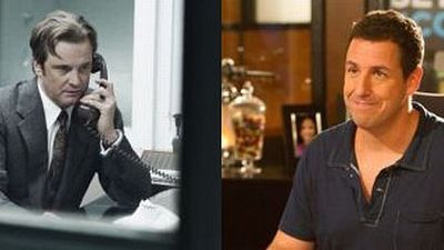 bild aus der news Colin Firth und Adam Sandler angeblich in Krimi-Komödie "Murder Mystery" dabei