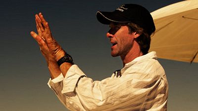 bild aus der news Michael Bay gibt Updates zu "Transformers 4" und "Ninja Turtles" ohne Alien-Ursprung