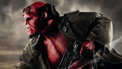 "Hellboy 3": "Sons of Anarchy"-Star Ron Perlman appelliert an Guillermo del Toros Verpflichtung gegenüber Fans